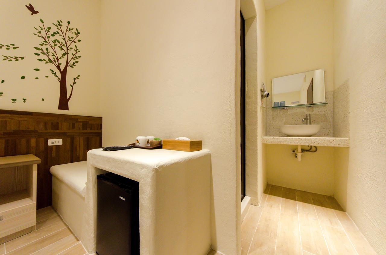 No. 18 Inn Eluan Екстериор снимка