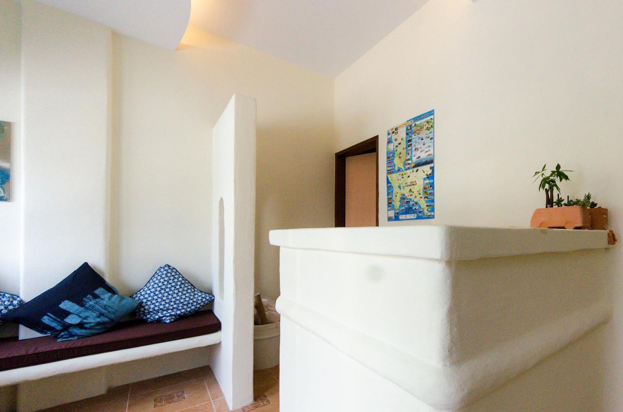 No. 18 Inn Eluan Екстериор снимка