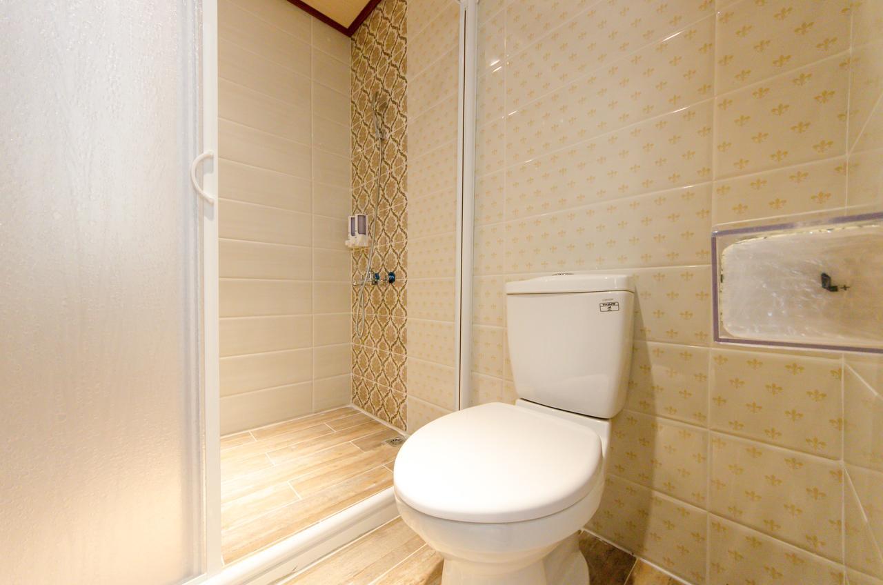 No. 18 Inn Eluan Стая снимка